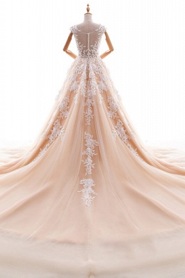 Designer Hochzeitskleider A Linie | Brautmoden Online Kaufen_3