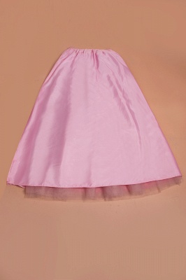 kniehoch tutu Petticoats A-LInie | Hochzeits Petticoats aus weiches Netz_42