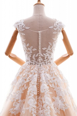 Designer Hochzeitskleider A Linie | Brautmoden Online Kaufen_6