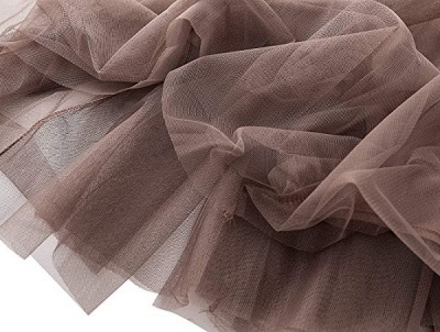 Eleganter langer Tüllrock | Petticoats günstig online_6